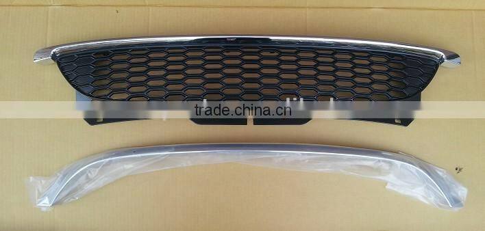 Wholesale PP body kit for bm mini cooper R56 JCW style 06~12