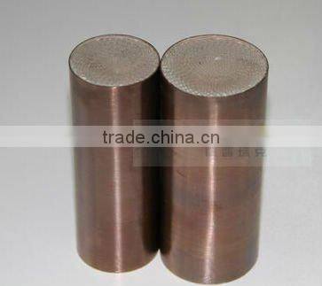 universal metal honeycomb catalyst