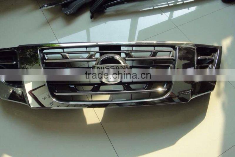 2014 PATROL front grille ,front grille for 2014 patrol