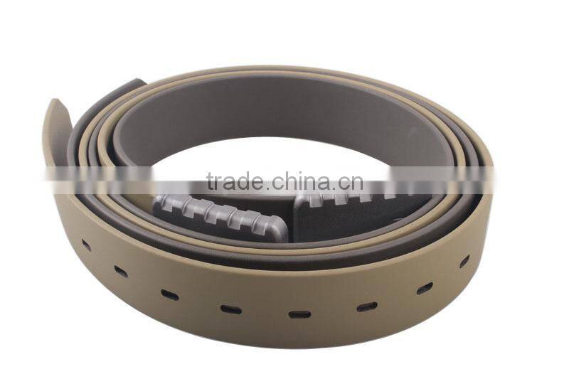2015 new design army military belt