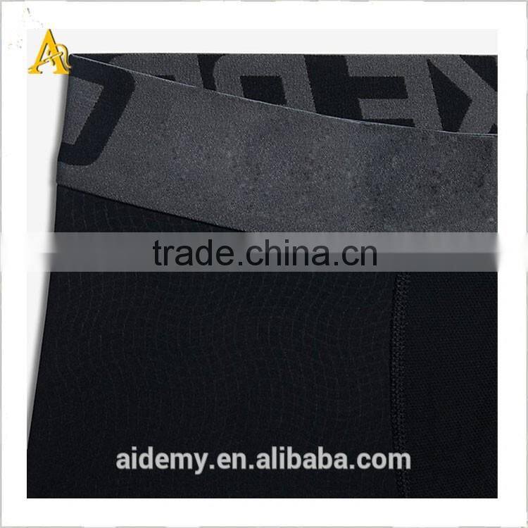 2016 High quality Men Compression Tights/ Suits Men Running Tights Men Fitness Tights