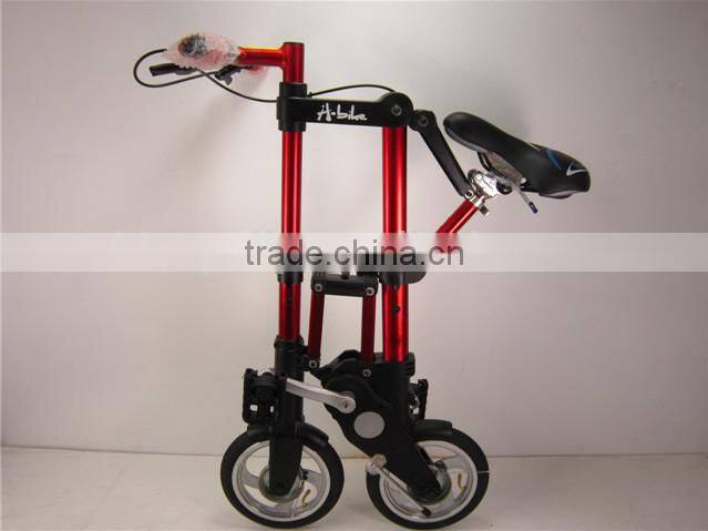 New arrived hot sale folding bike