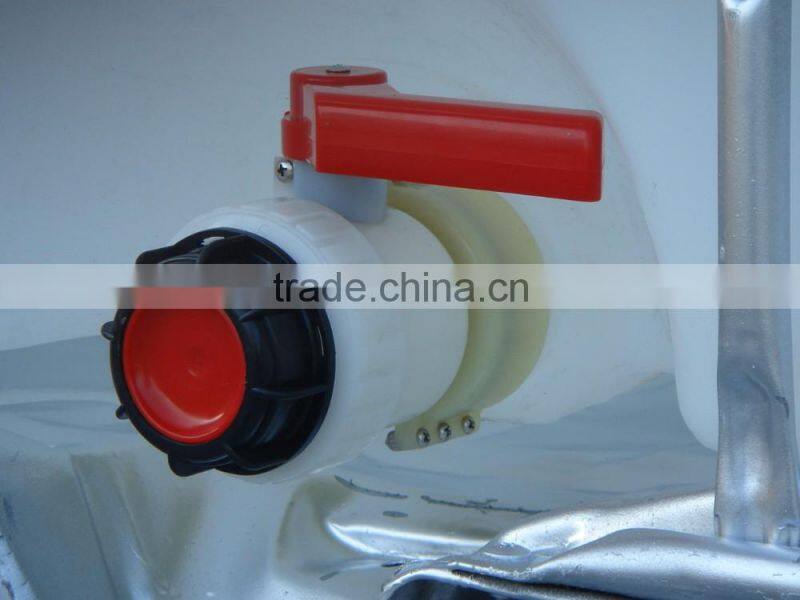 Reliance Tank Water Tank In The Philippines Or Indonesia