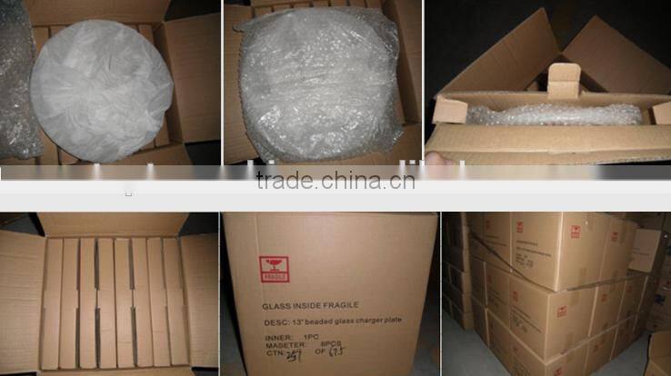 Wholesale handmade magic neck glass cup with magic magic cup glassware used for party at night