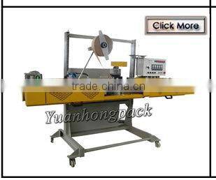 YHAU Low Price Carton Erecting Machine