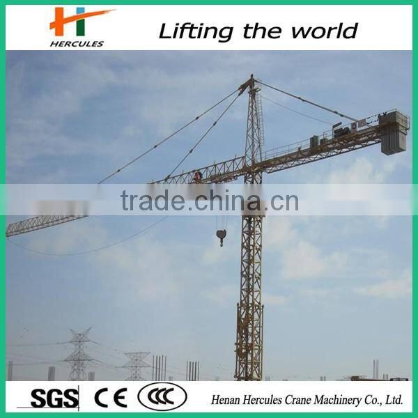Widely Used High Quality Tower Crane