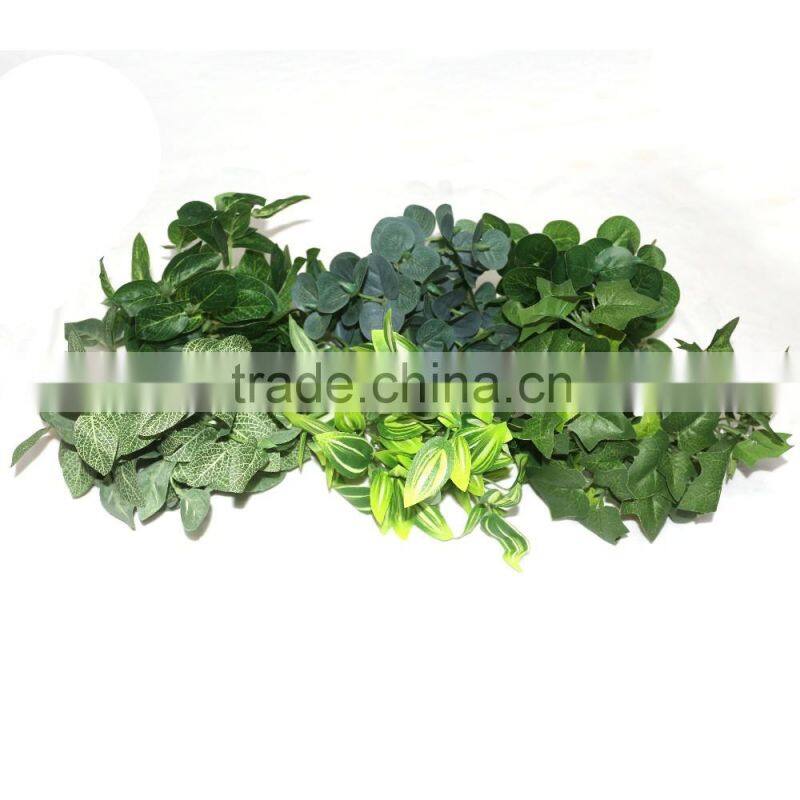 outdoor waterproof fire resistant decorative plastic wall covering