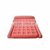 Inflatable Car bed Camping Travel Air Mattress