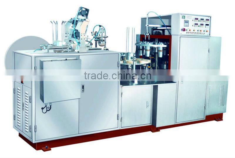 LUBAO Factory Machine For Cup