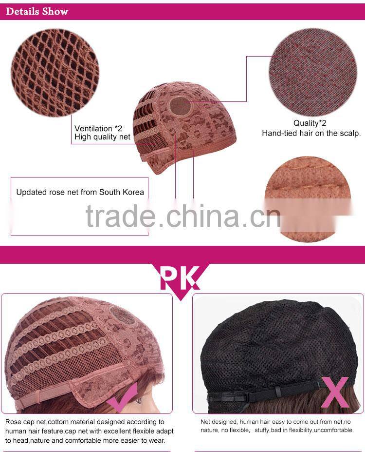 High quality Good price cosplay white wig