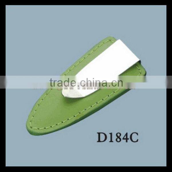 Top fashion magic double sided money clip