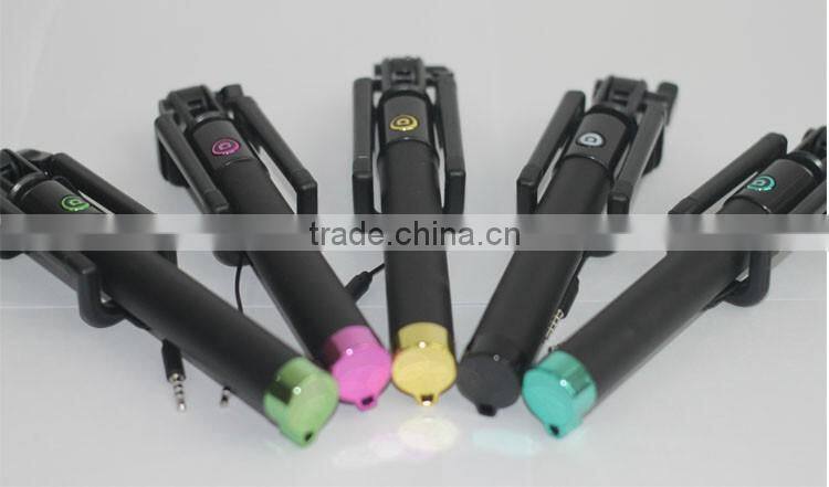 hot mini selfie stick ,monopod selfie stick ,selfie monopod