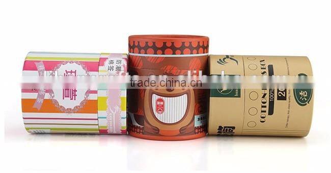Best Price Custom High Quality Design Box For Cotton Bud