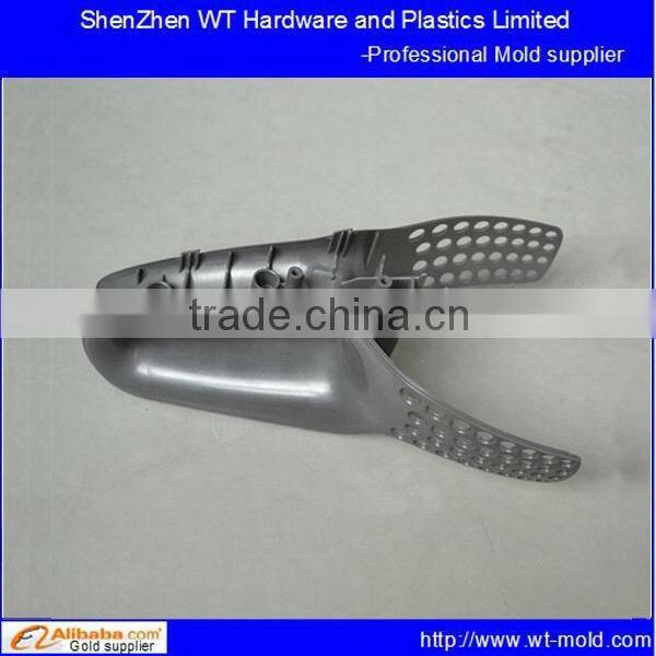 plastic injection moulding parts