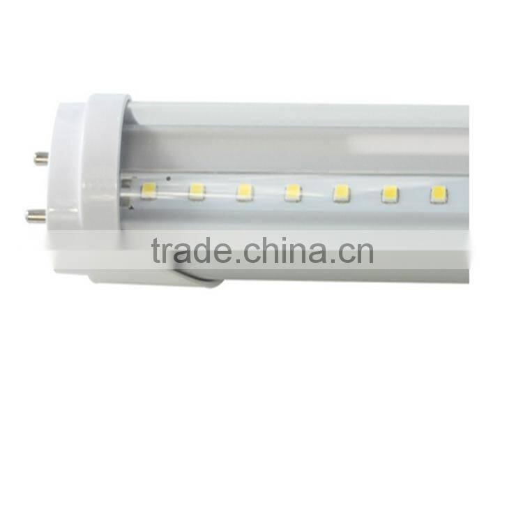 Replaceable Driver 4ft 18W T8 LED Tube UL/TUV/SAA
