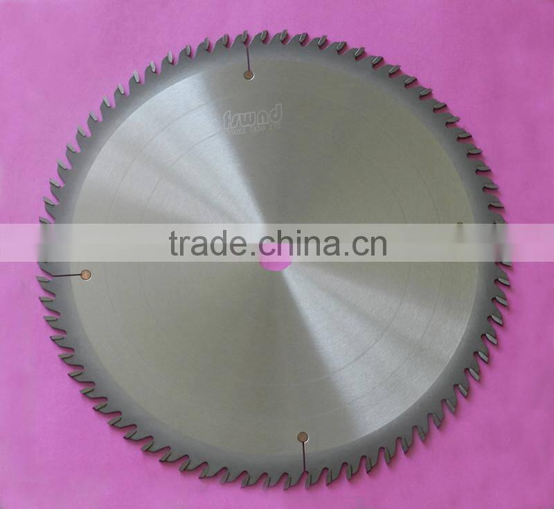 Fswnd Japan SKS-51 saw blank tungsten carbide tipped Frame special-purpose circular saw blade