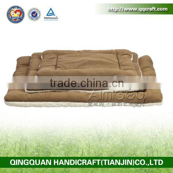 Aimigou wholesale cheap pet bed nest for dogs & pet pad