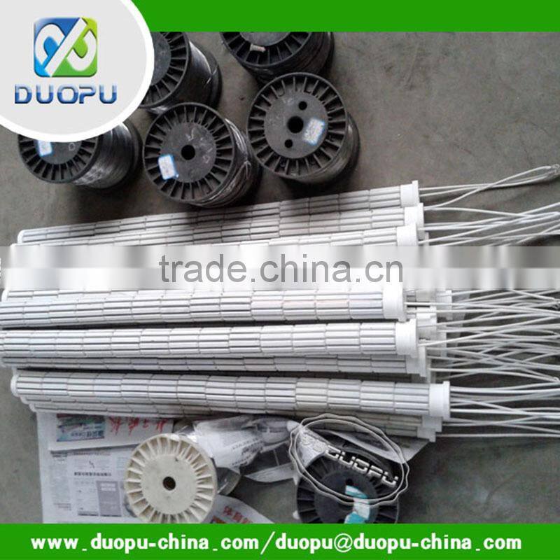 industry air bobbin heating tube