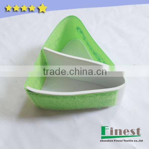 50*450mm EVA hook and loop tape Ski Strap with Logo