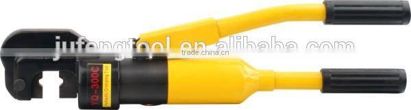 portable transmission line stringing tool 16-300 mm2