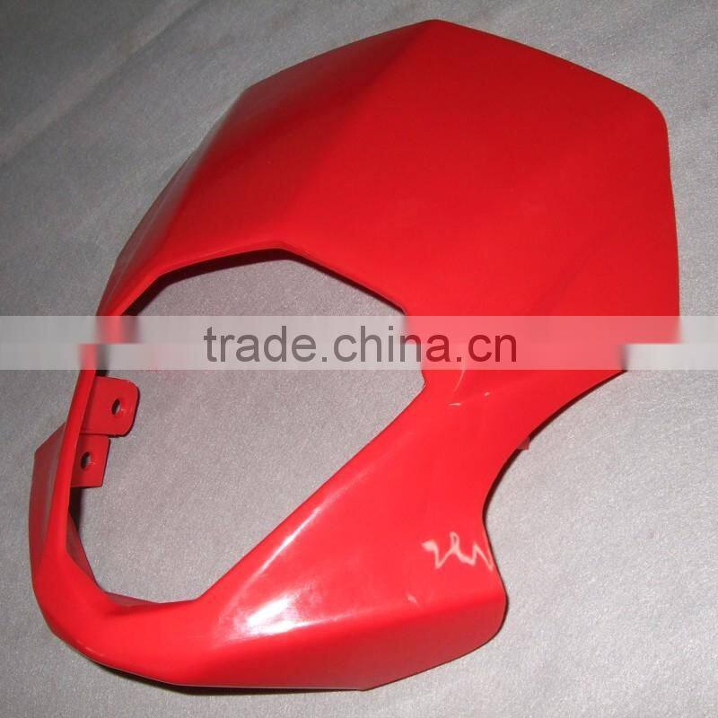 SCL-2012100381 Case of Head Light for GY200 Motorcycle Parts
