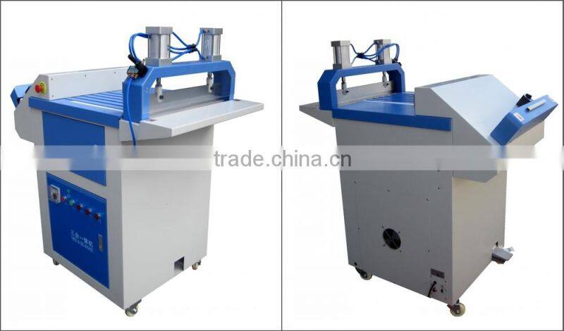 Huayue famous brand 3 in 1 machine