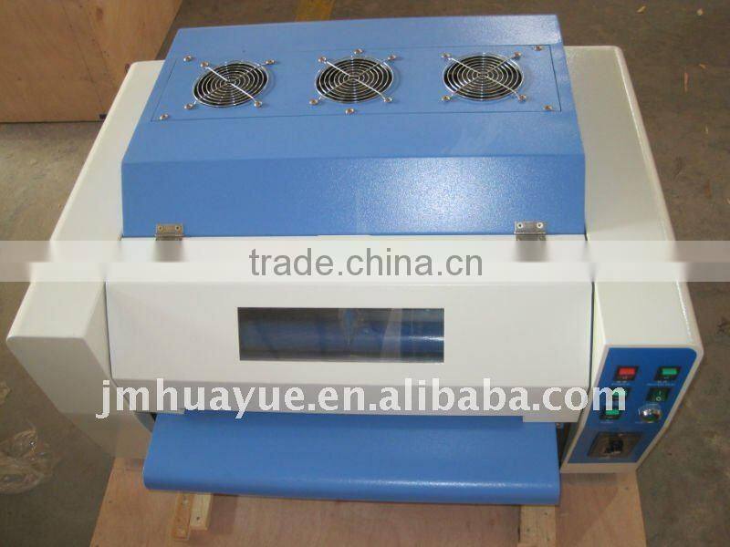 650mm /24inch Photo UV Cure Machine