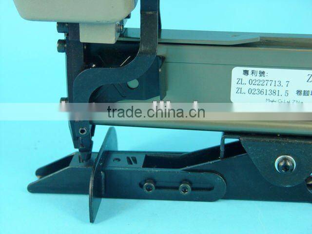 decking nailer WO-ZN25