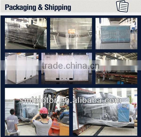 hot sale 10kva 15kva -120kva deutz generator