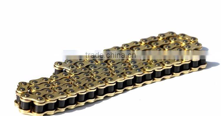Motorcycle chain 428H chain set