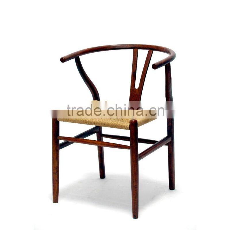 Best price home furniture living solid wood carved dining new beach chair