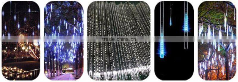 Hot sale DC12V 9led 35mm waterproof smart pixel rgb led module