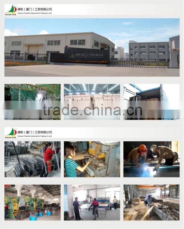 Double-sided stone, tile and laminate flooring display rack