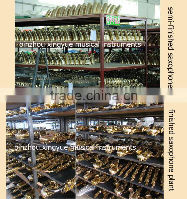 blue saxophone cheap price colored saxophones for beginners