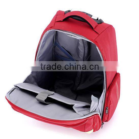 Best New Trolley Backpack For Business