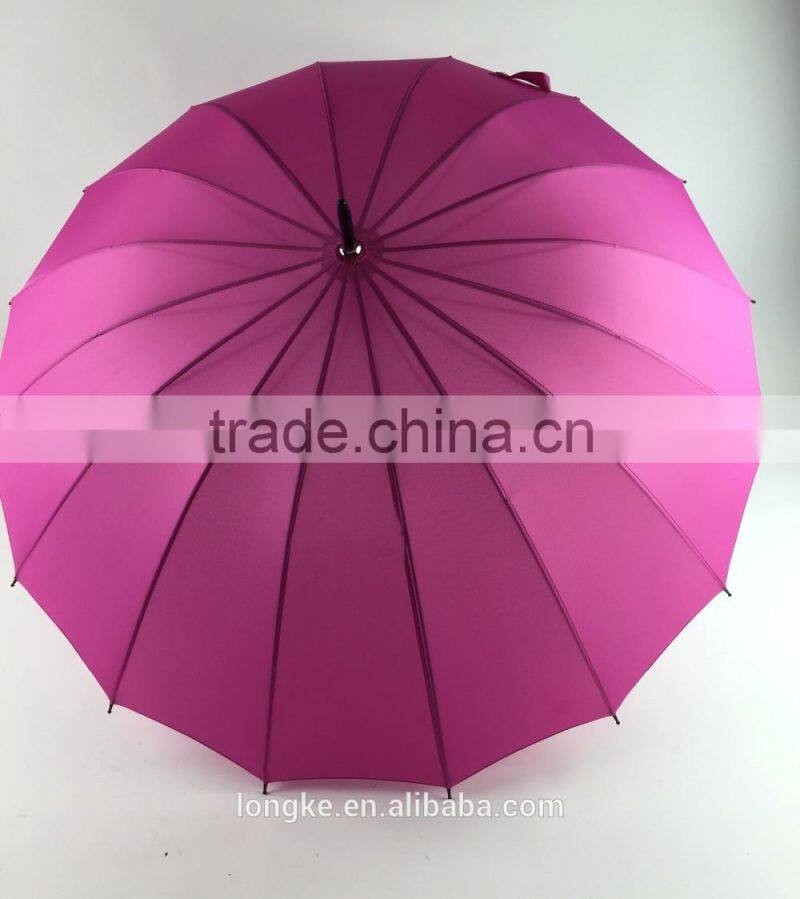 full color printed umbrella 7 color available bright colored umbrella