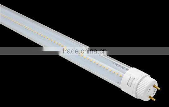 2400mm T8 Led tube 40W 4000lm TUV SAA C-tick CB PSE