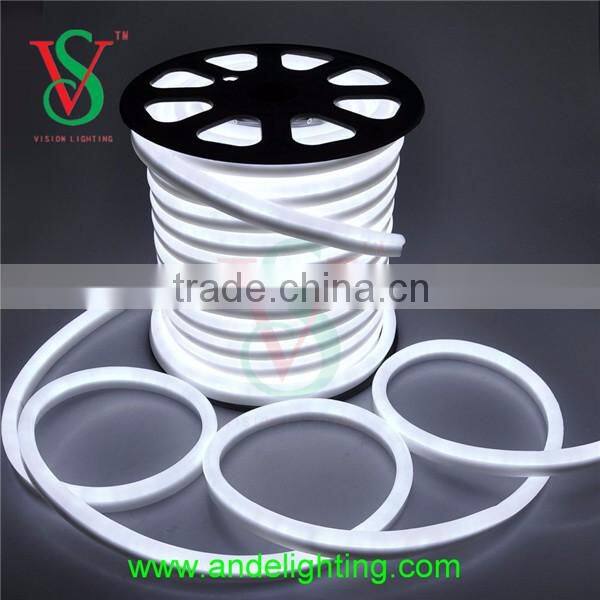 IP65 single color LED NEON FLEX