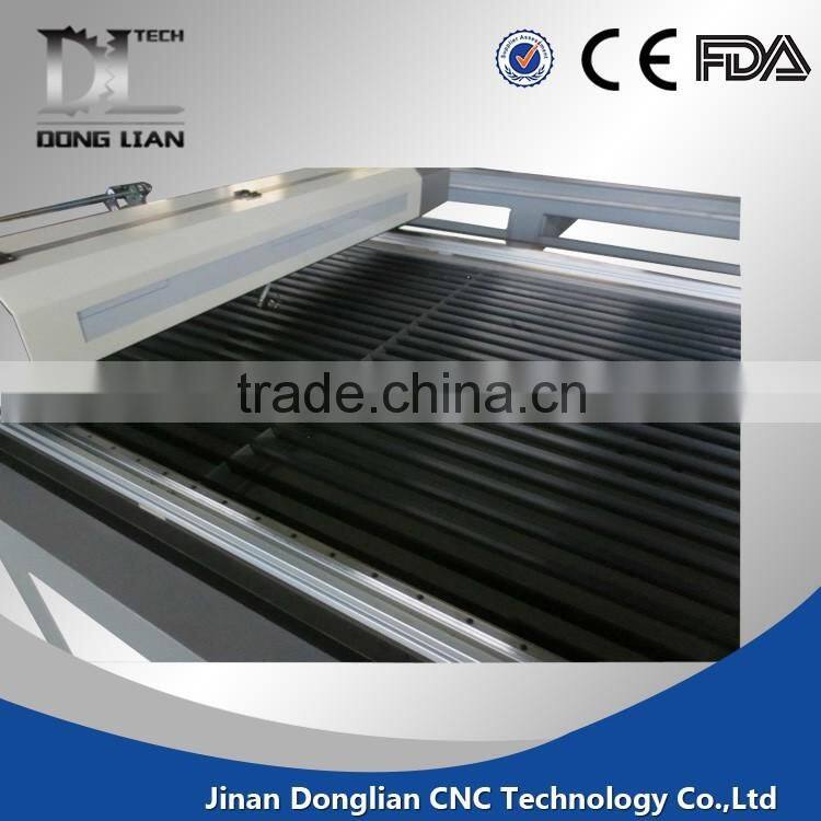 Hot selling products laser engraving and cutting machine price in china market