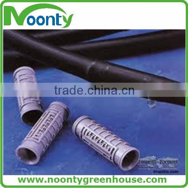 Agricultural Greenhouse