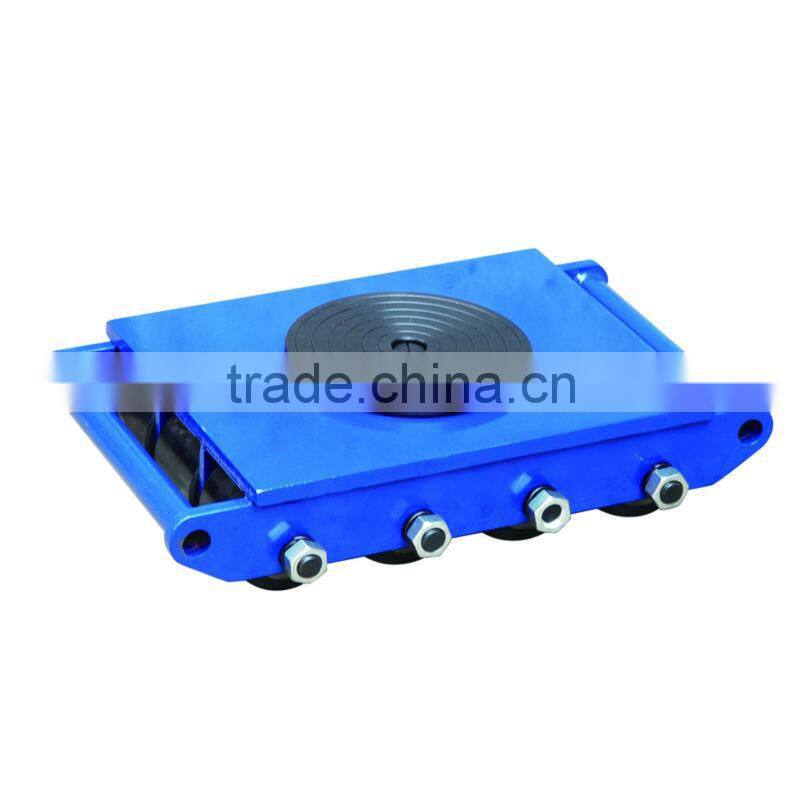 Material Handling Dollies