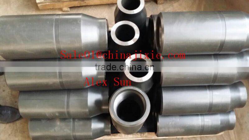 API standard grade g105 drill pipe