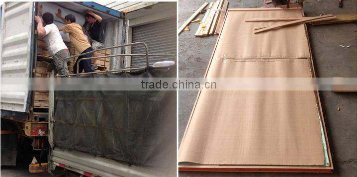 Double burner induction cooker,heat resistant ceramic cooker top glass