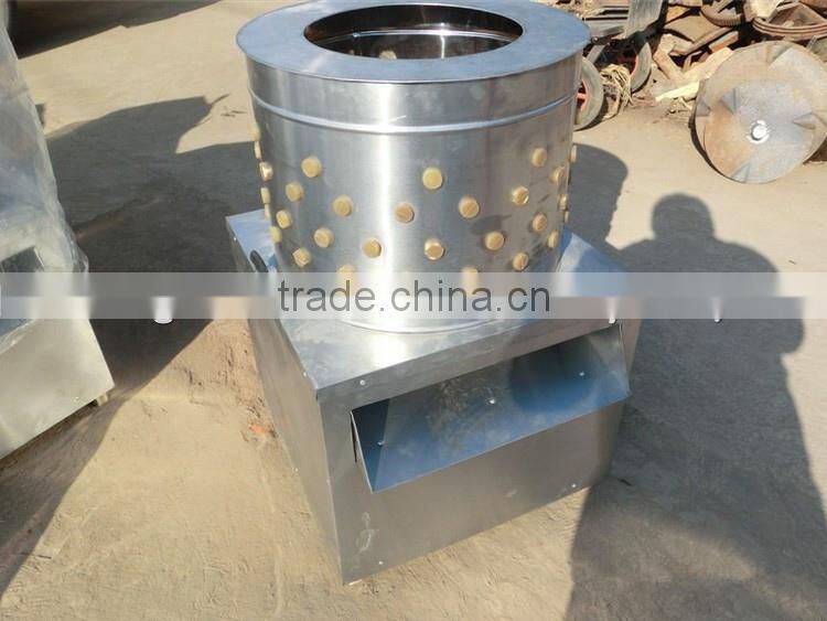 Commercial chicken plucker machine for sale chicken turkey cleaning machine