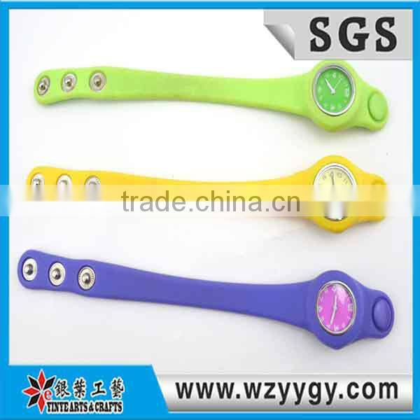 NEW design silicone nurse watch many color for your choice