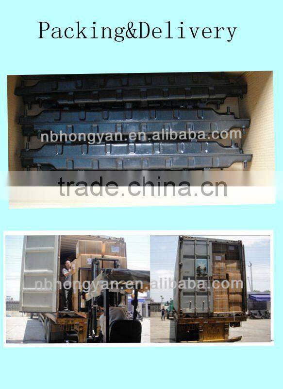 All kind of auto radiator plastic tank with high quality PA66GF30