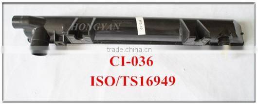 Auto share parts Radiator water tank for Nissann 200SX/LUCINO/NX/SENTRA/TSUBAME