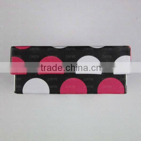 Wholesale Hot Rose Bowknot Jewlery Gift Box ZTPB-0007