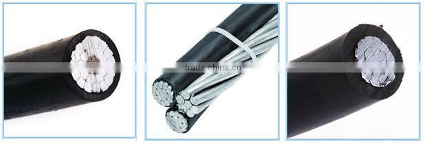 Aluminum Electric Cable 10mm2