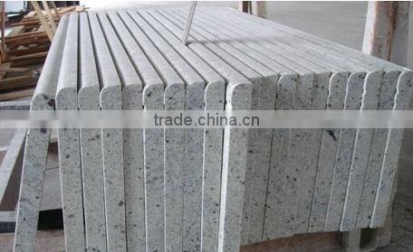 Best selling granite kashmir white Steps & Riser stair